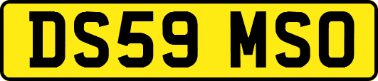 DS59MSO