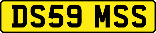 DS59MSS