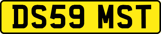 DS59MST