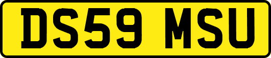 DS59MSU
