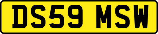 DS59MSW