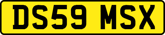 DS59MSX