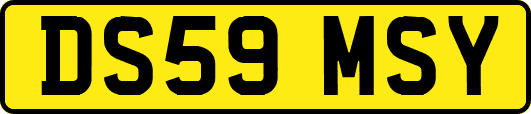 DS59MSY