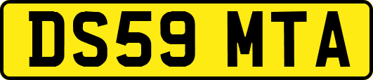 DS59MTA
