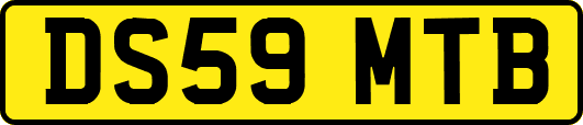 DS59MTB