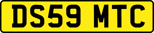 DS59MTC