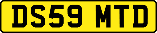 DS59MTD