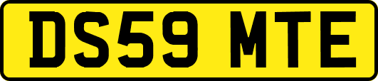 DS59MTE