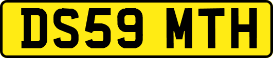 DS59MTH