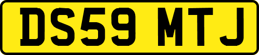 DS59MTJ