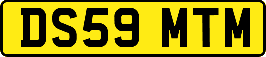 DS59MTM