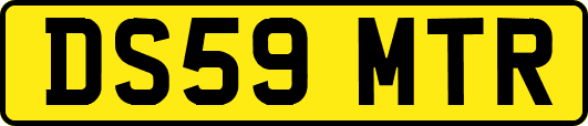 DS59MTR