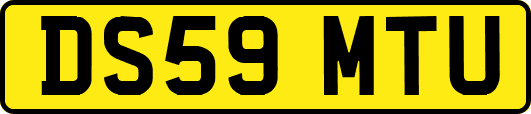DS59MTU