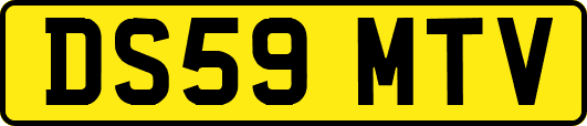 DS59MTV