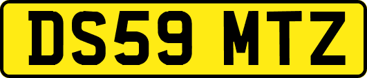 DS59MTZ