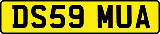 DS59MUA