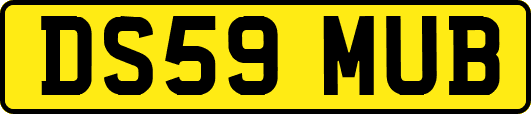 DS59MUB