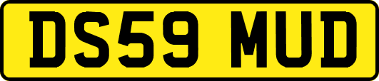 DS59MUD