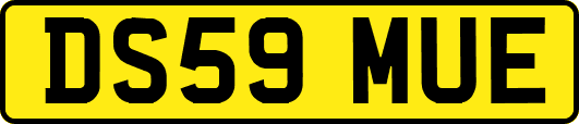 DS59MUE