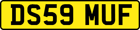 DS59MUF