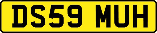 DS59MUH