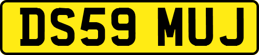 DS59MUJ