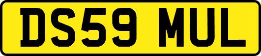 DS59MUL
