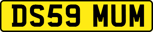 DS59MUM