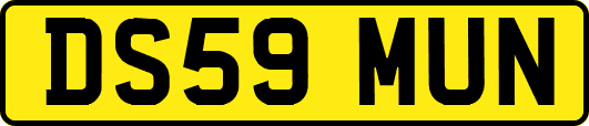 DS59MUN