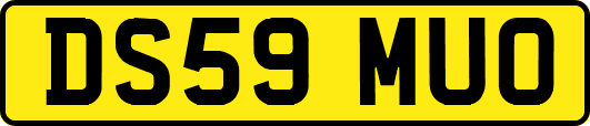 DS59MUO