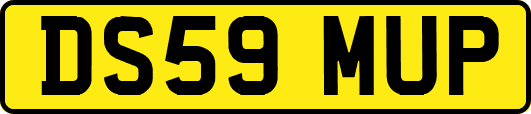 DS59MUP