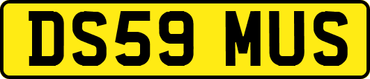 DS59MUS