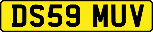 DS59MUV