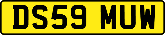DS59MUW