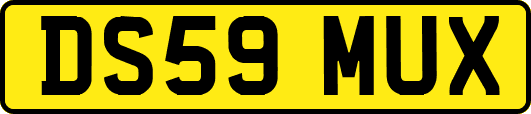 DS59MUX