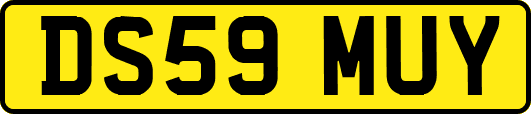DS59MUY