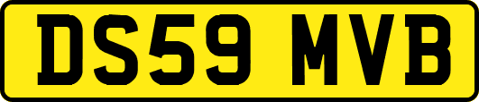DS59MVB