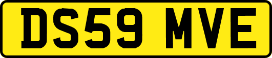 DS59MVE