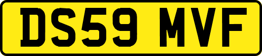 DS59MVF
