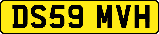 DS59MVH