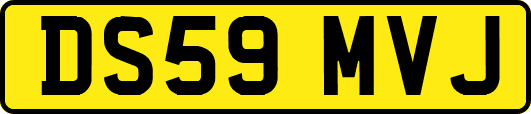DS59MVJ