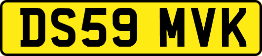 DS59MVK