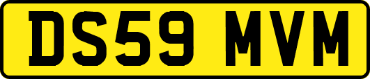 DS59MVM