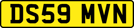 DS59MVN