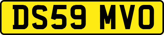 DS59MVO