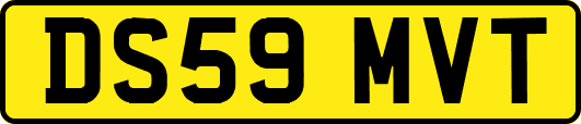 DS59MVT
