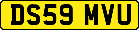 DS59MVU