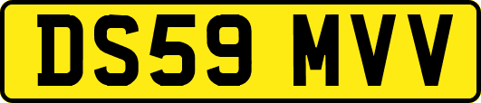 DS59MVV