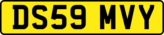 DS59MVY