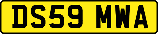 DS59MWA